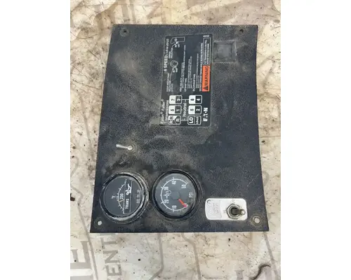 Mack RB688S Dash Assembly