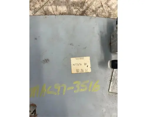 Mack RB688S Dash Assembly