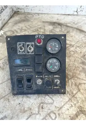 Mack RB688S Dash Assembly