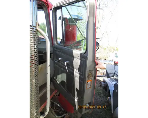 Mack RB688S Door Assembly, Front
