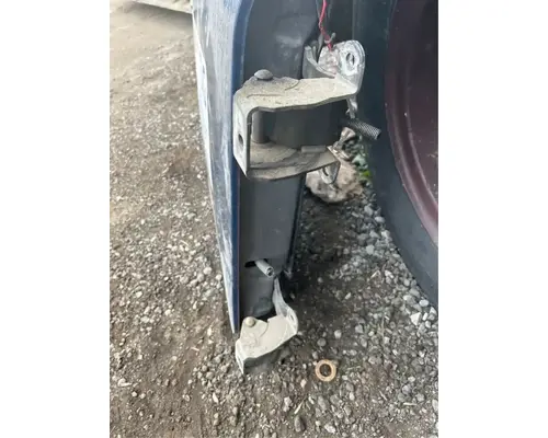 Mack RB688S Door Assembly, Front