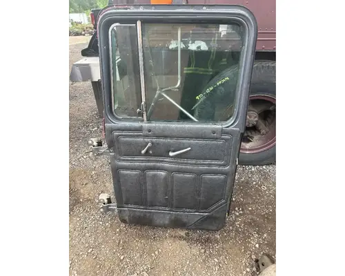 Mack RB688S Door Assembly, Front