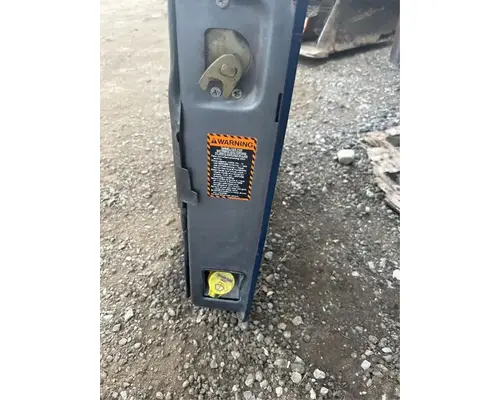 Mack RB688S Door Assembly, Front