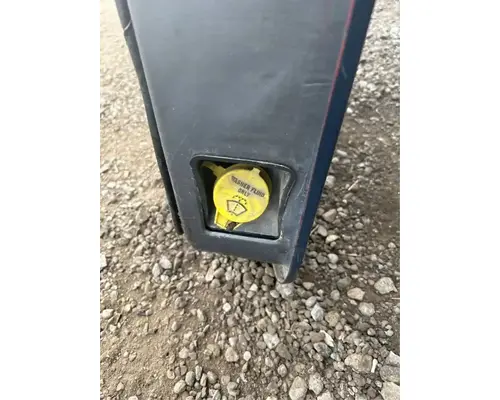 Mack RB688S Door Assembly, Front