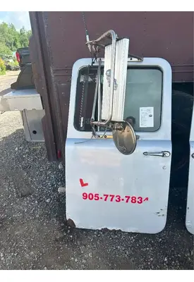 Mack RB688S Door Assembly, Front