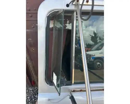 Mack RB688S Door Assembly, Front