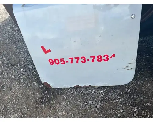 Mack RB688S Door Assembly, Front