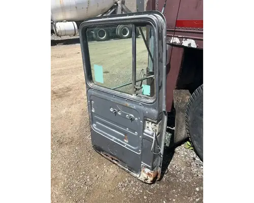 Mack RB688S Door Assembly, Front
