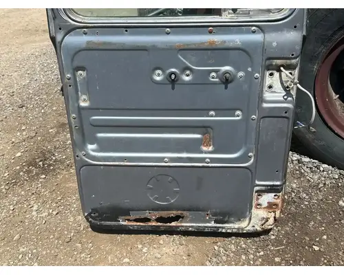 Mack RB688S Door Assembly, Front