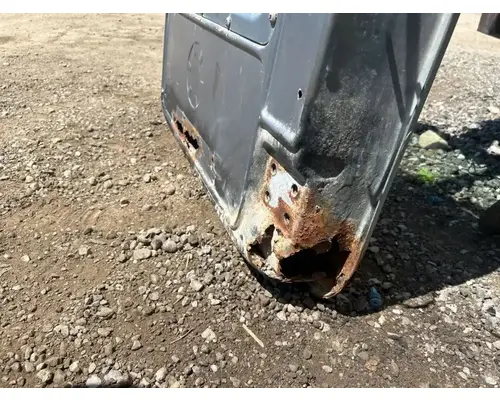 Mack RB688S Door Assembly, Front