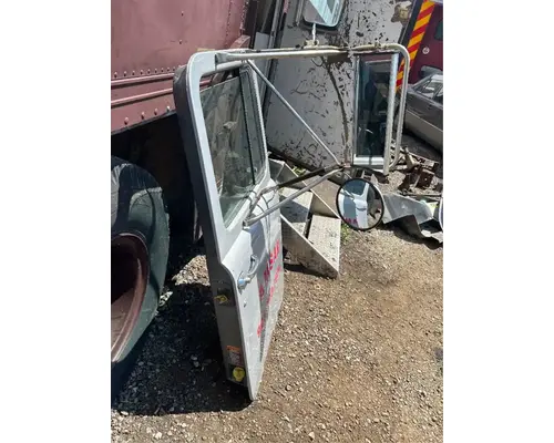 Mack RB688S Door Assembly, Front