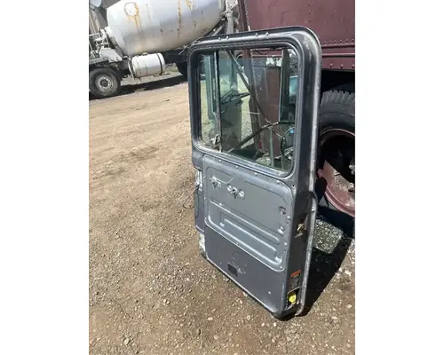 Mack RB688S Door Assembly, Front