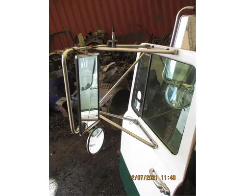 Mack RB688S Door Assembly, Front