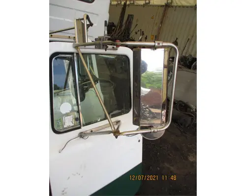 Mack RB688S Door Assembly, Front