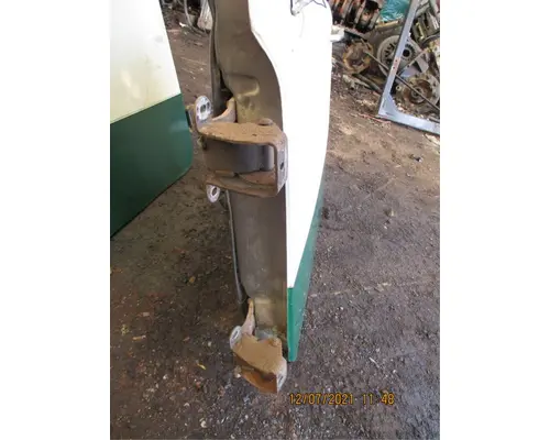 Mack RB688S Door Assembly, Front