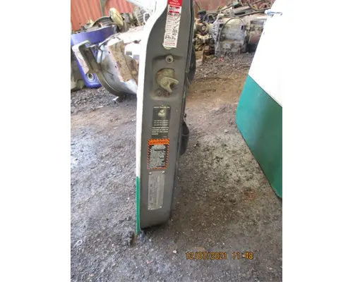 Mack RB688S Door Assembly, Front