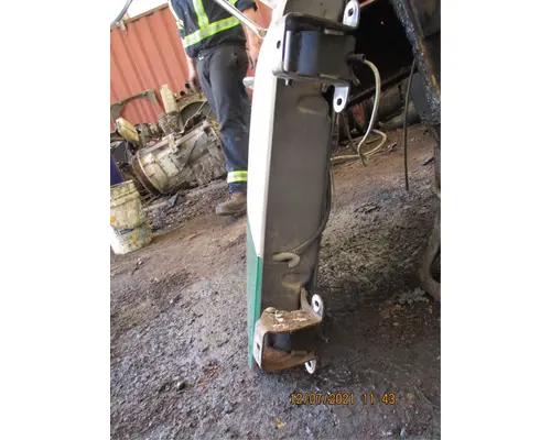 Mack RB688S Door Assembly, Front