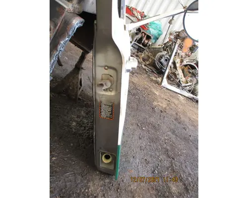 Mack RB688S Door Assembly, Front