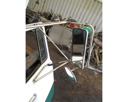 Mack RB688S Door Assembly, Front