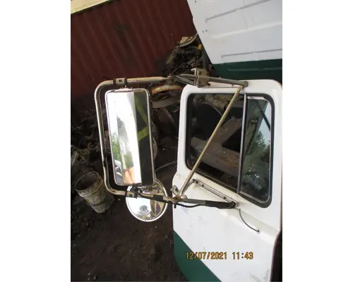 Mack RB688S Door Assembly, Front