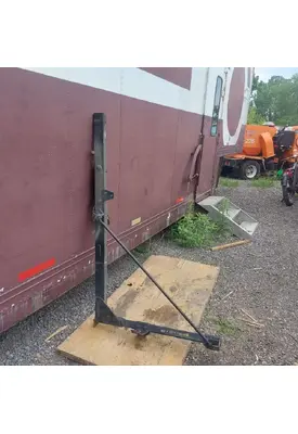 Mack RB688S Exhaust Pipe