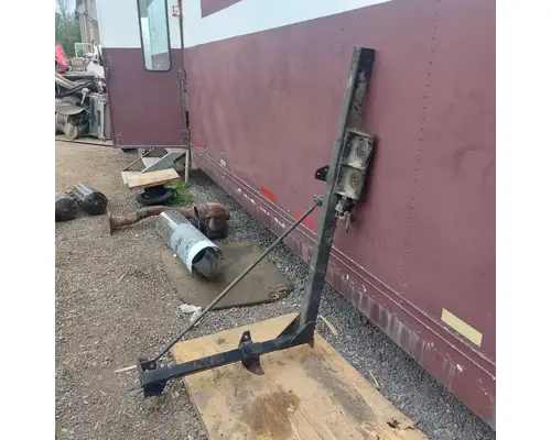 Mack RB688S Exhaust Pipe