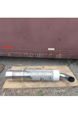 Mack RB688S Exhaust Pipe