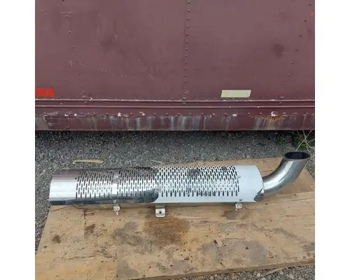 Mack RB688S Exhaust Pipe
