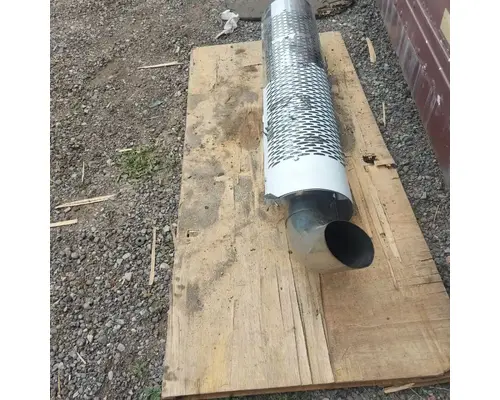 Mack RB688S Exhaust Pipe