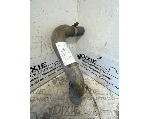 Mack RB688S Exhaust Pipe