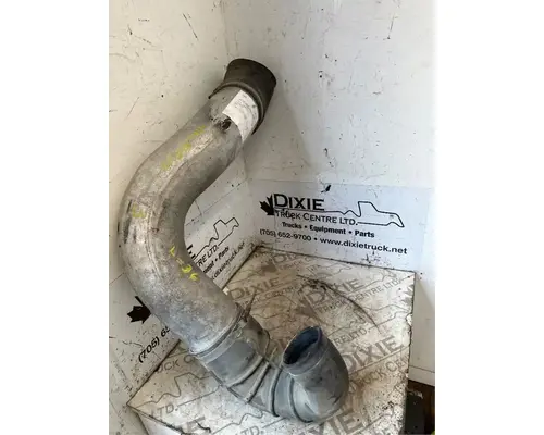 Mack RB688S Exhaust Pipe