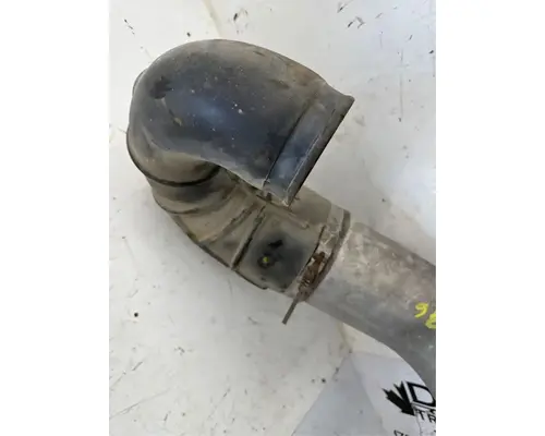 Mack RB688S Exhaust Pipe