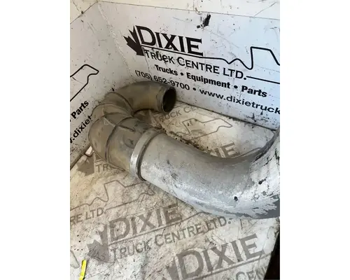 Mack RB688S Exhaust Pipe