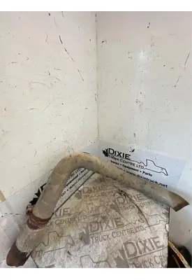 Mack RB688S Exhaust Pipe