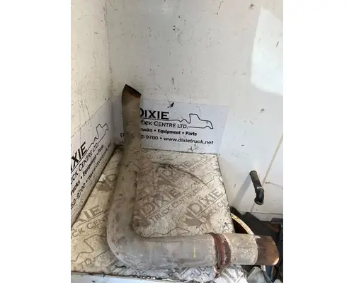 Mack RB688S Exhaust Pipe