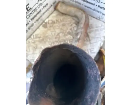Mack RB688S Exhaust Pipe