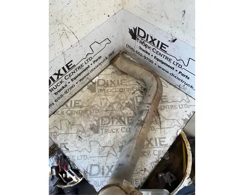 Mack RB688S Exhaust Pipe
