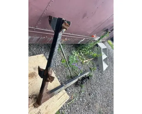 Mack RB688S Exhaust Pipe