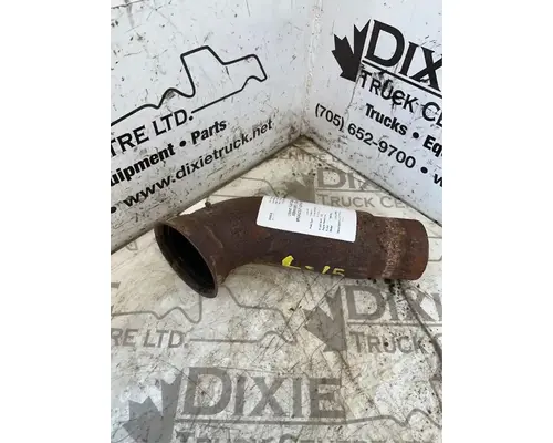 Mack RB688S Exhaust Pipe