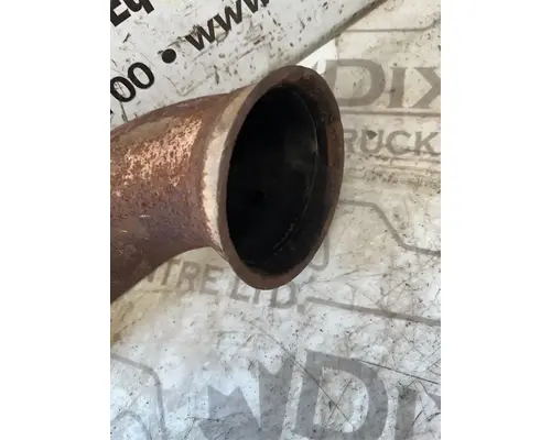 Mack RB688S Exhaust Pipe