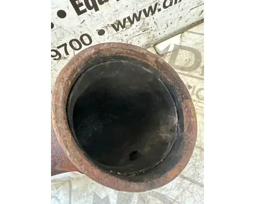 Mack RB688S Exhaust Pipe