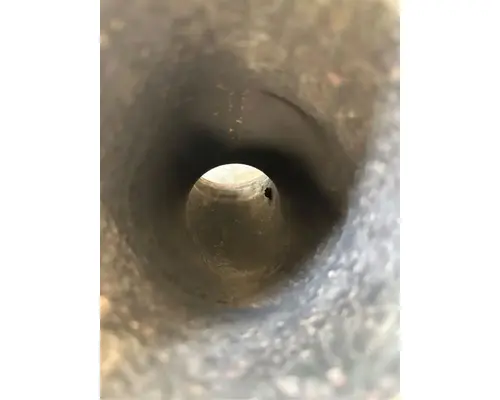 Mack RB688S Exhaust Pipe