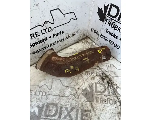 Mack RB688S Exhaust Pipe