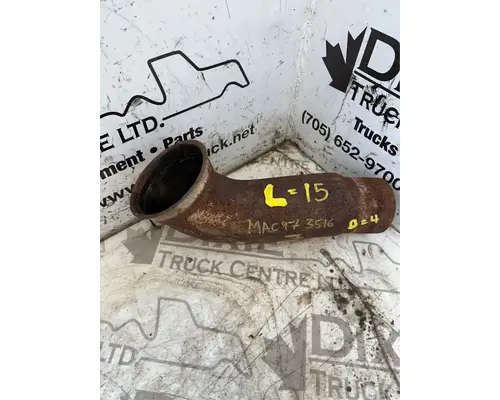 Mack RB688S Exhaust Pipe