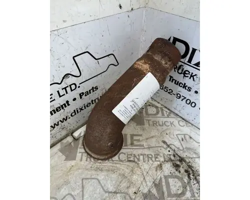 Mack RB688S Exhaust Pipe