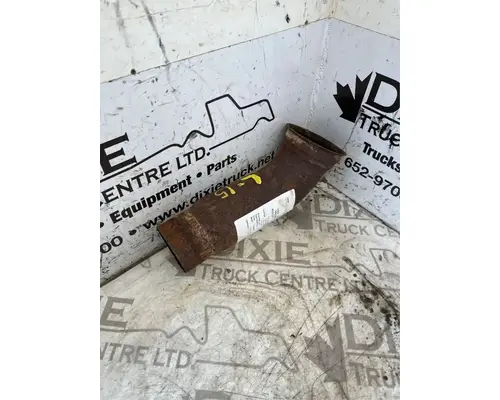 Mack RB688S Exhaust Pipe