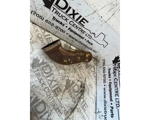 Mack RB688S Exhaust Pipe