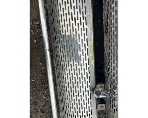 Mack RB688S Exhaust Pipe