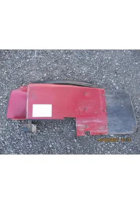 Mack RB688S Fender Extension