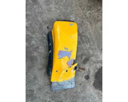 Mack RB688S Fender Extension